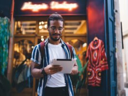 The Definitive Guide To Marketing Your Business On Instagram